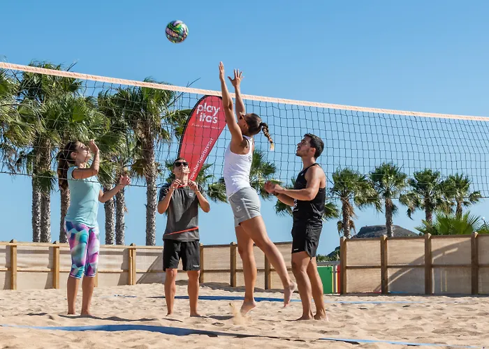Playitas Hotel - Sports Resort