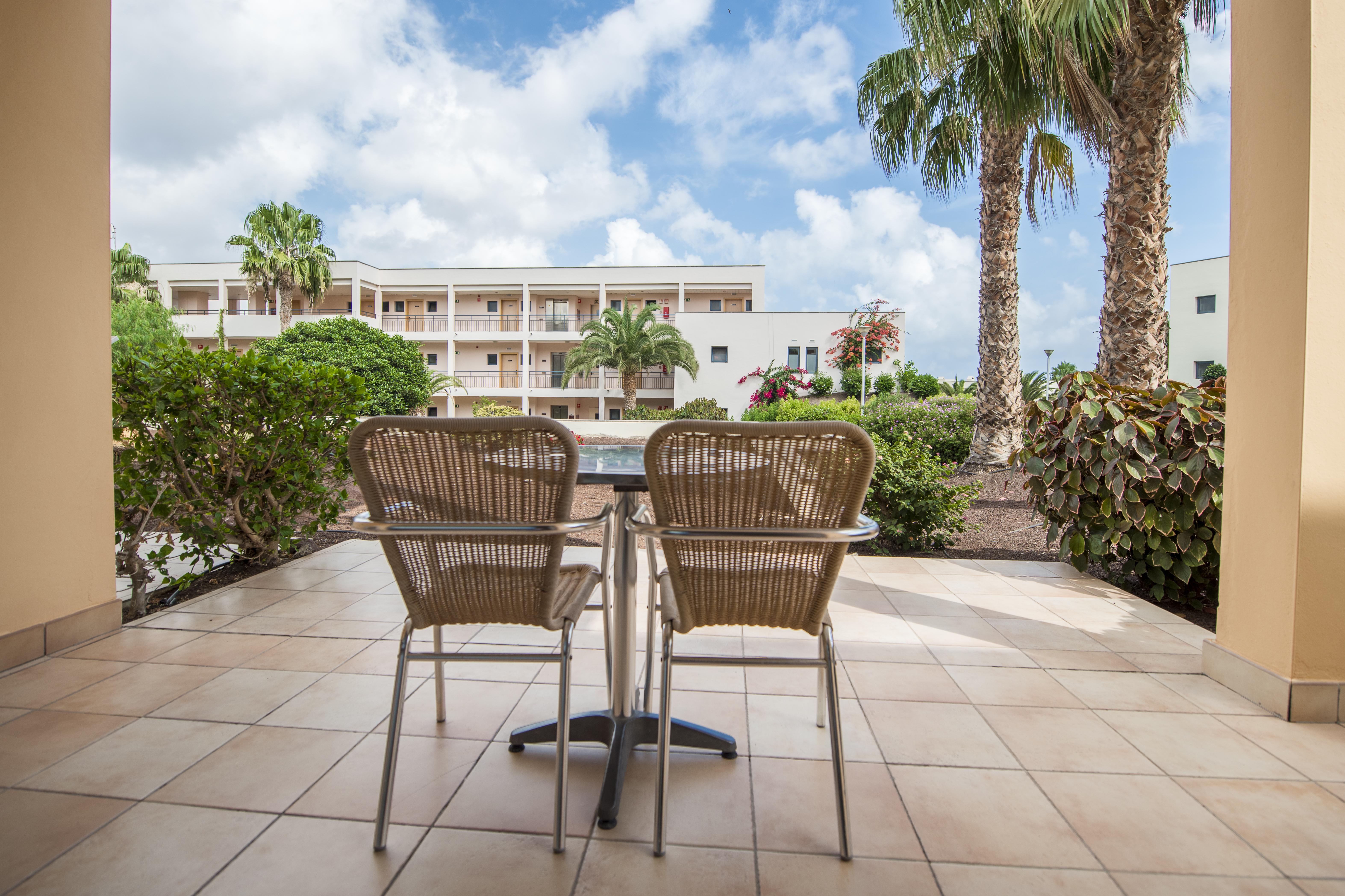 Hotel Playitas - Sports