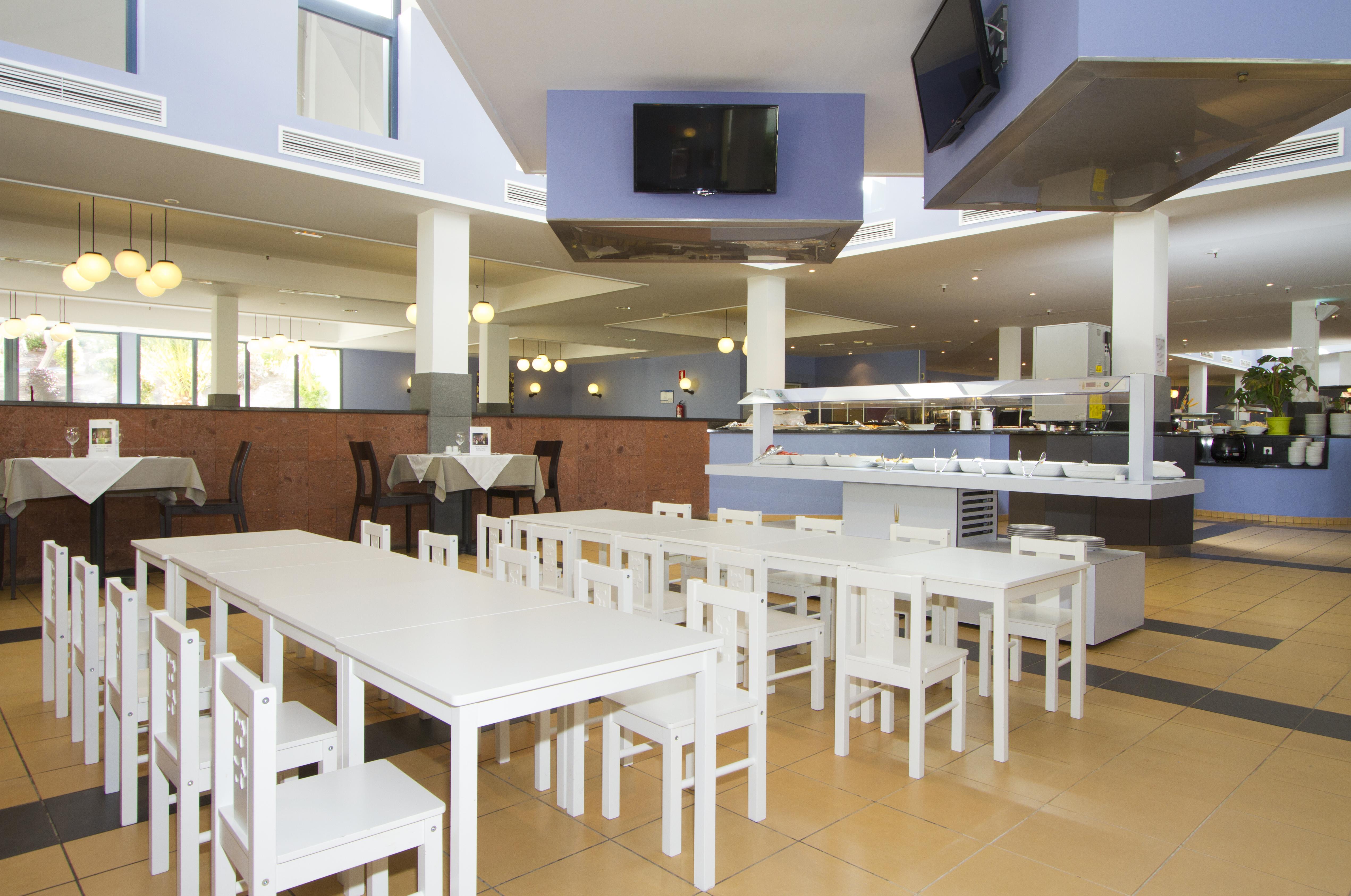 Hotel Playitas - Sports Las Playitas