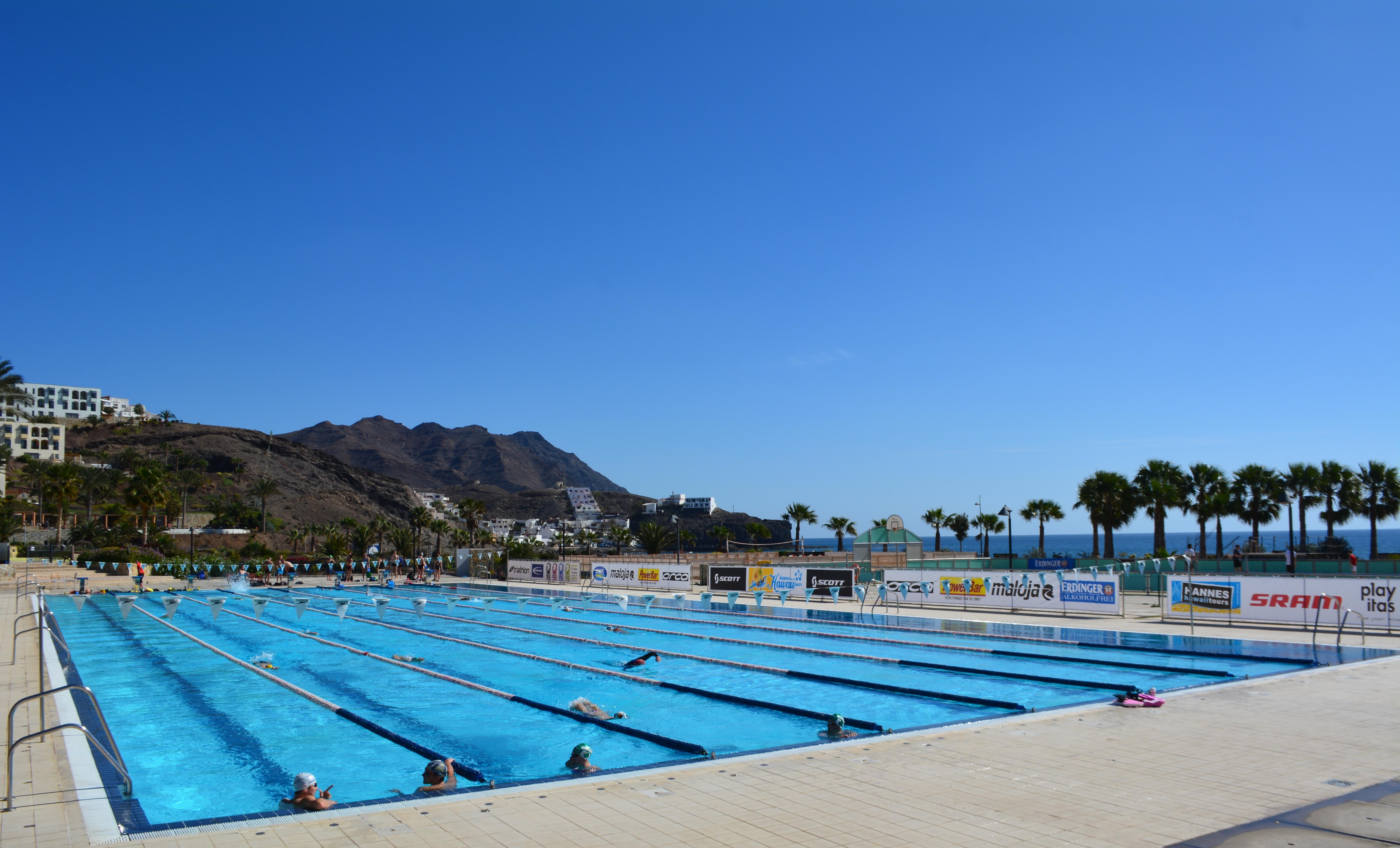 Playitas - Sports Hotel 4*