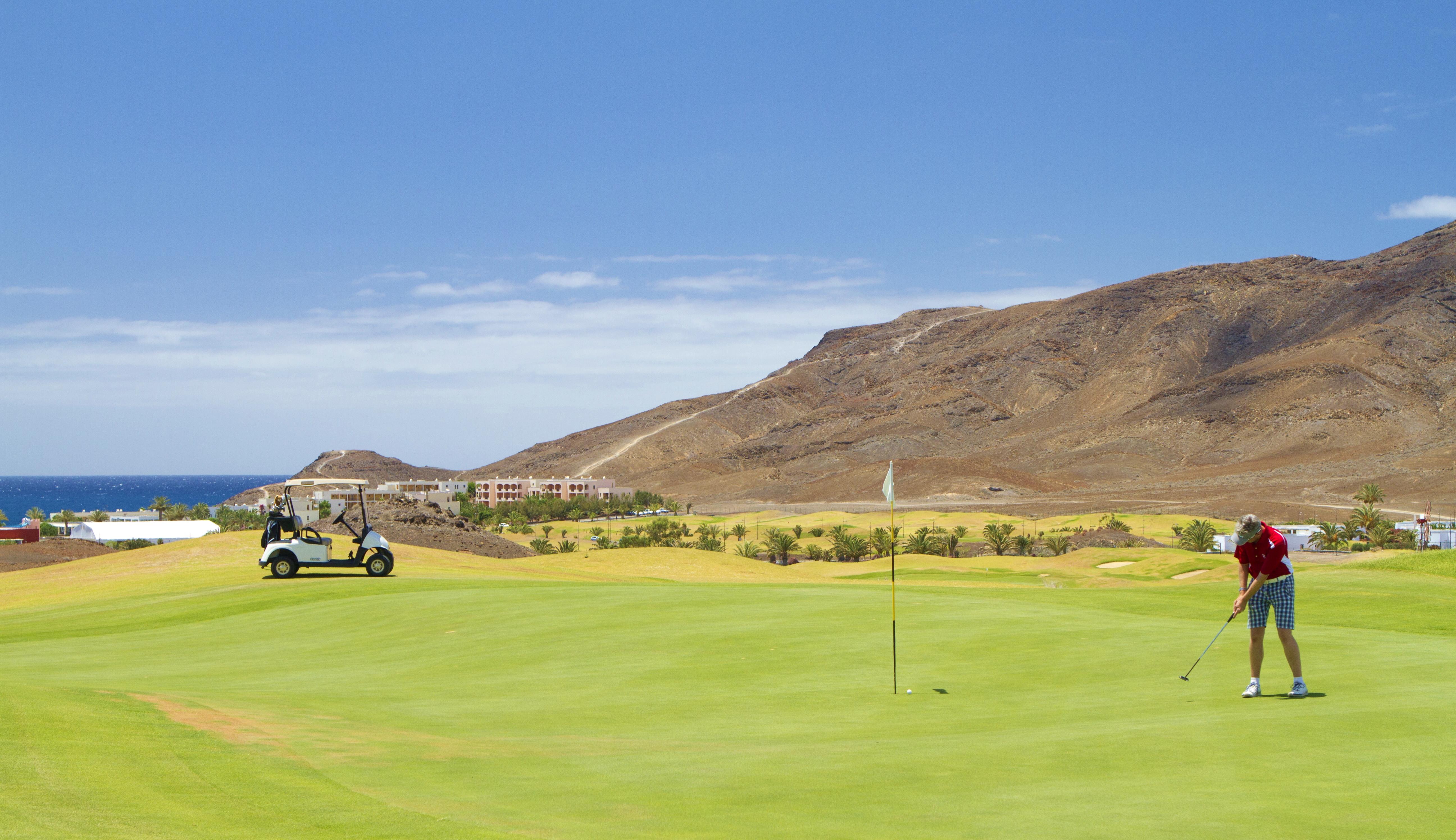 Hotel Playitas - Sports 4*