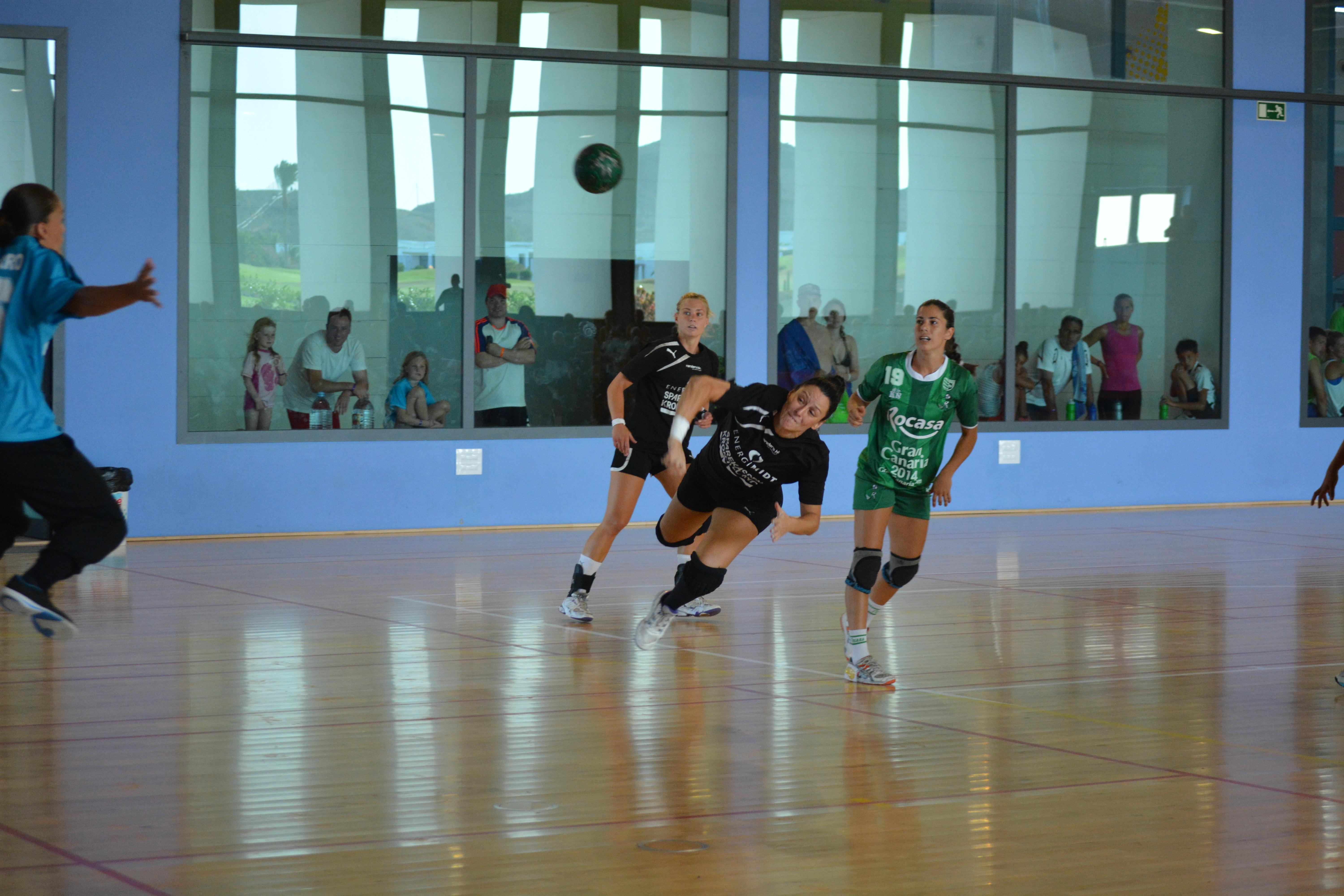 Playitas - Sports 4*