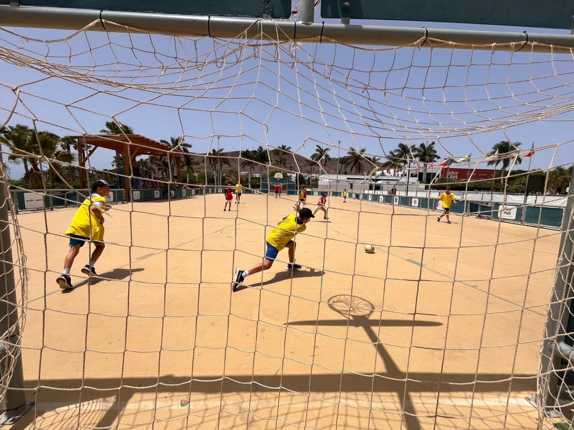 Hotel Playitas - Sports 4*