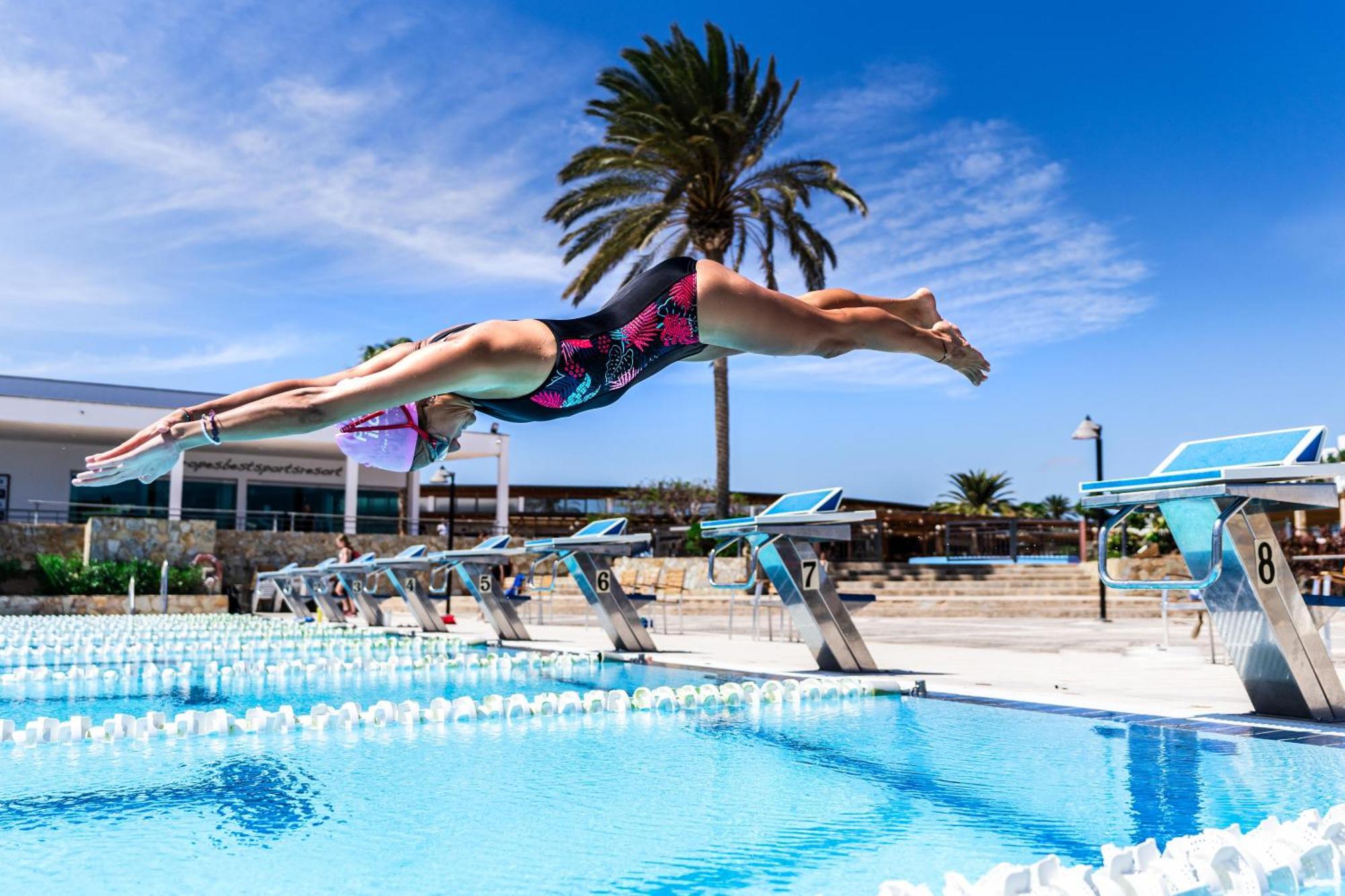 Playitas - Sports Hotel Las Playitas