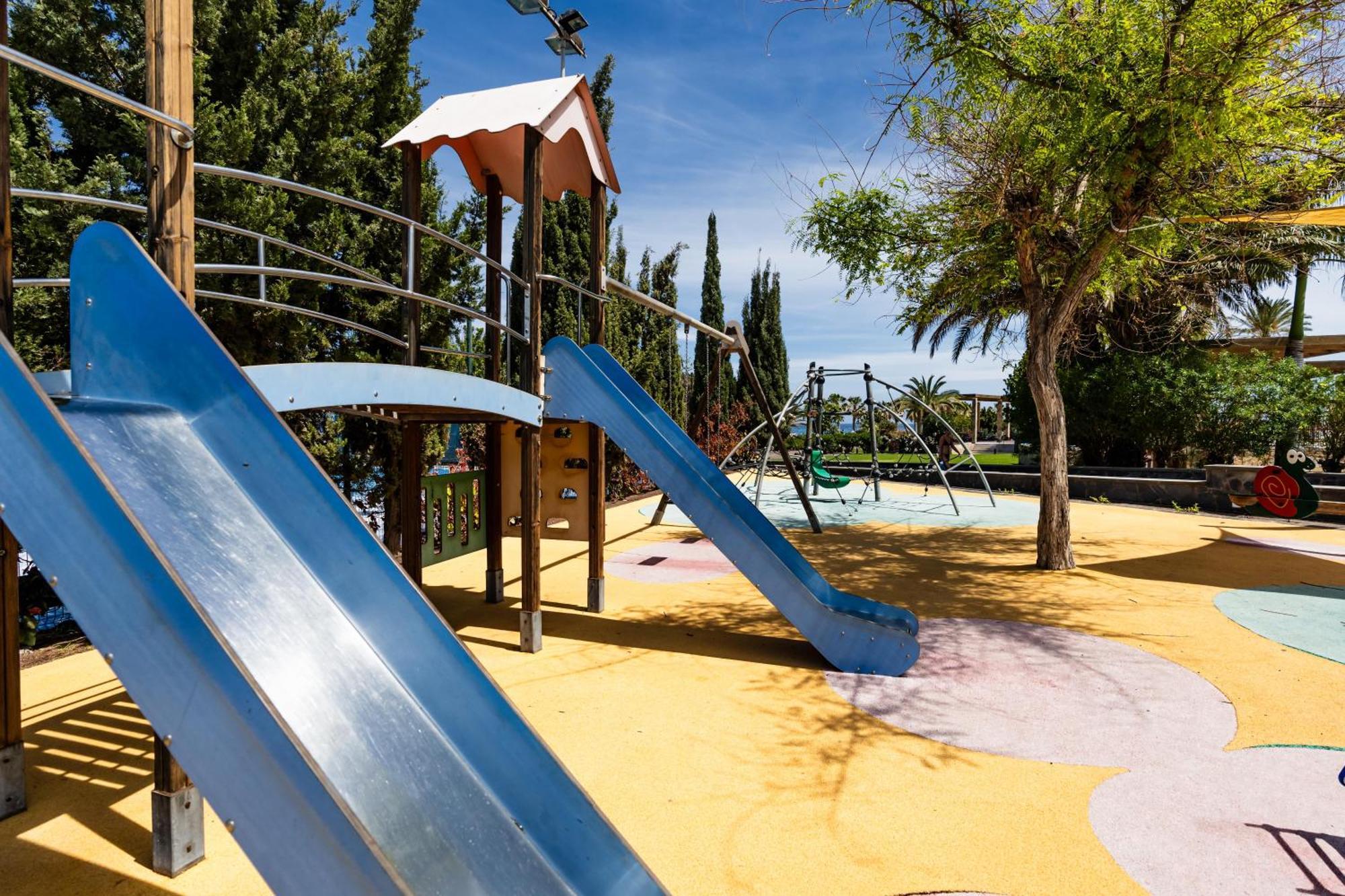 Hotel Playitas - Sports